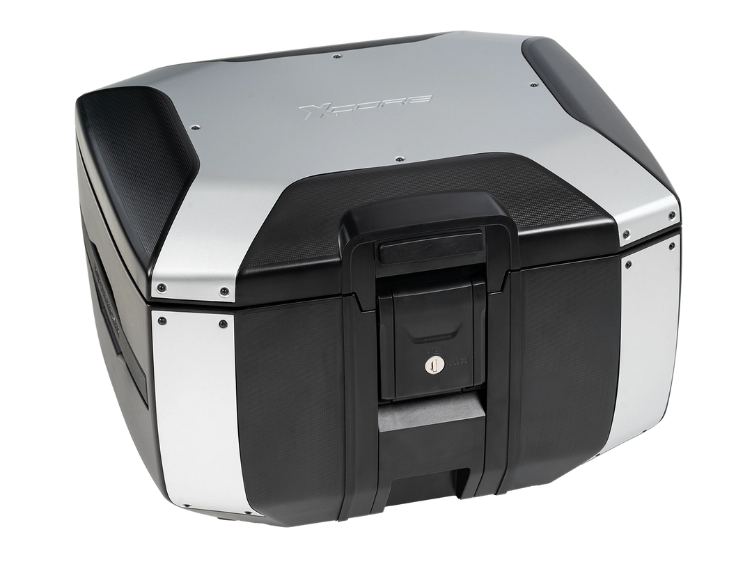 XCORE Topcase 40 for Smartrack - Silver