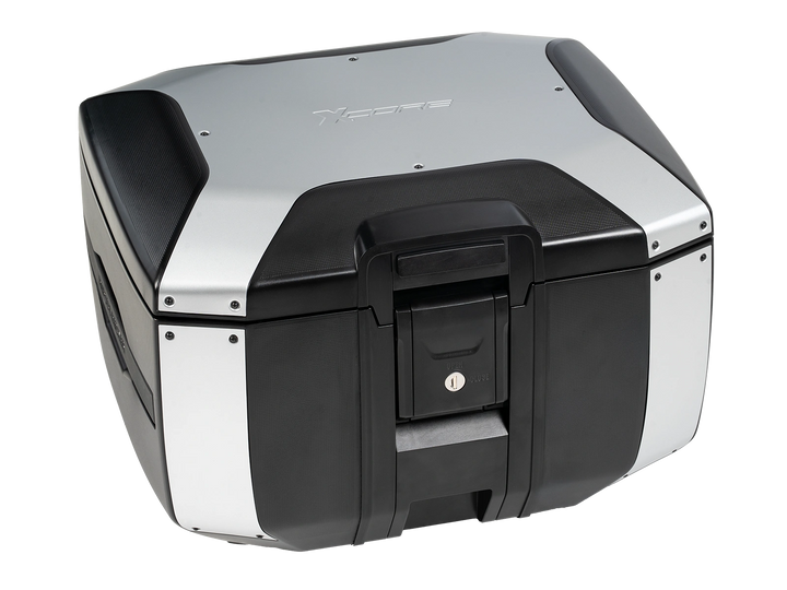 XCORE Topcase 40 for Smartrack - Silver