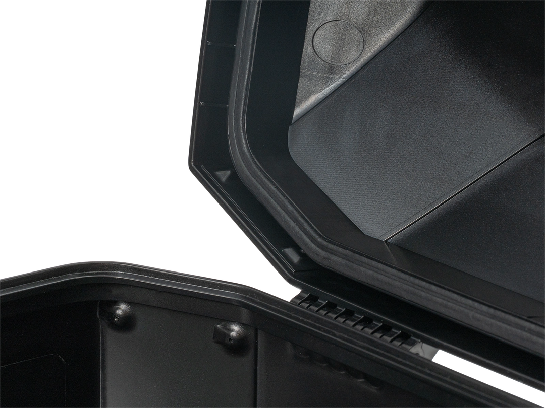 XCORE Topcase 40 for Smartrack - Silver