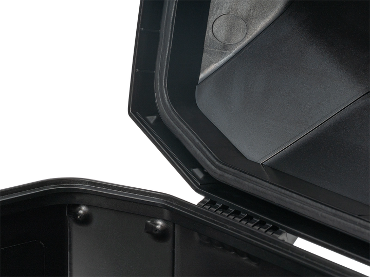 XCORE Topcase 40 for Smartrack - Silver