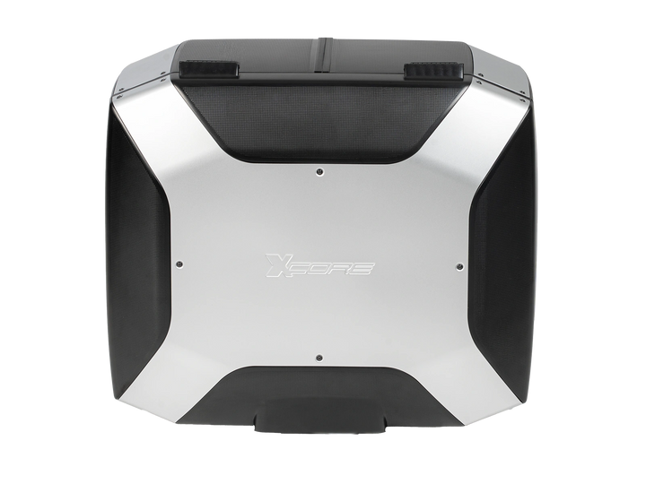 XCORE Topcase 40 for Smartrack - Silver