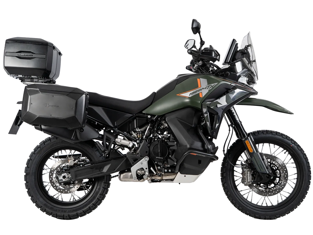 Smartrack Rear Carrier for CF MOTO 800 MT-X/Comfort & 1000 MT-X