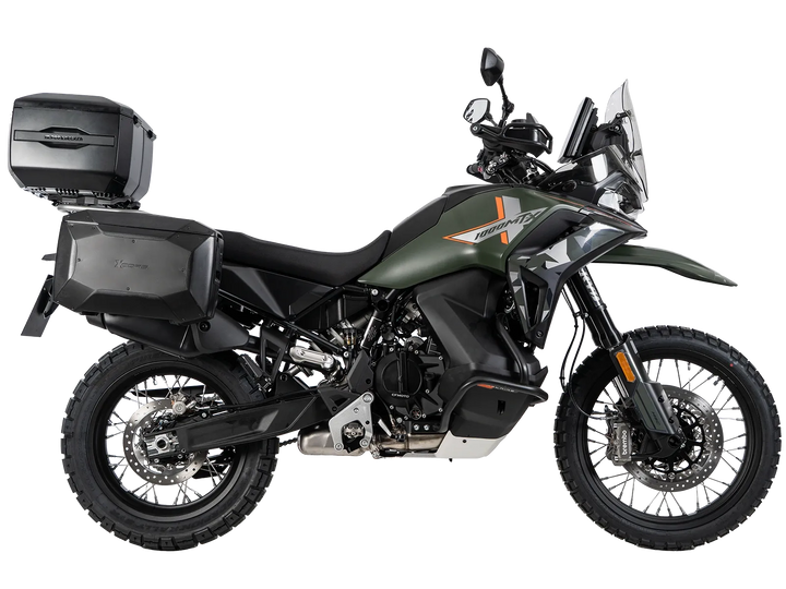 Smartrack Rear Carrier for CF MOTO 800 MT-X/Comfort & 1000 MT-X