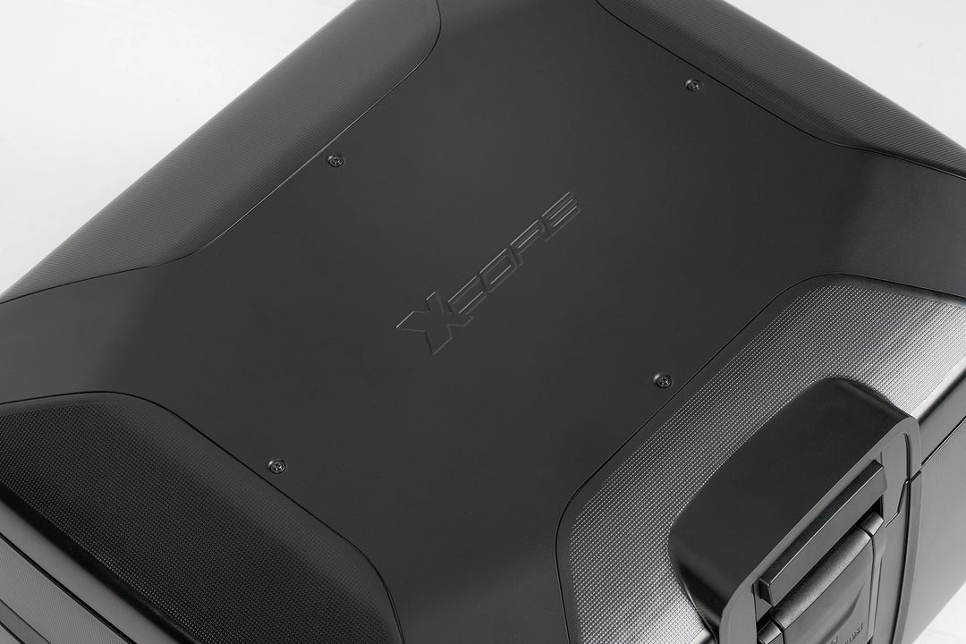 XCORE Topcase 40 for Smartrack