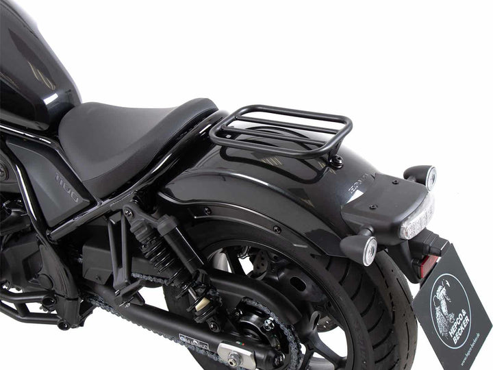 Solorack without backrest for HONDA CMX 1100 Rebel (2021-)