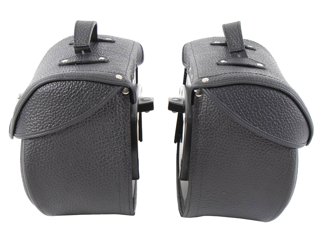 Nevada Leather Bag Set for C-Bow Holder