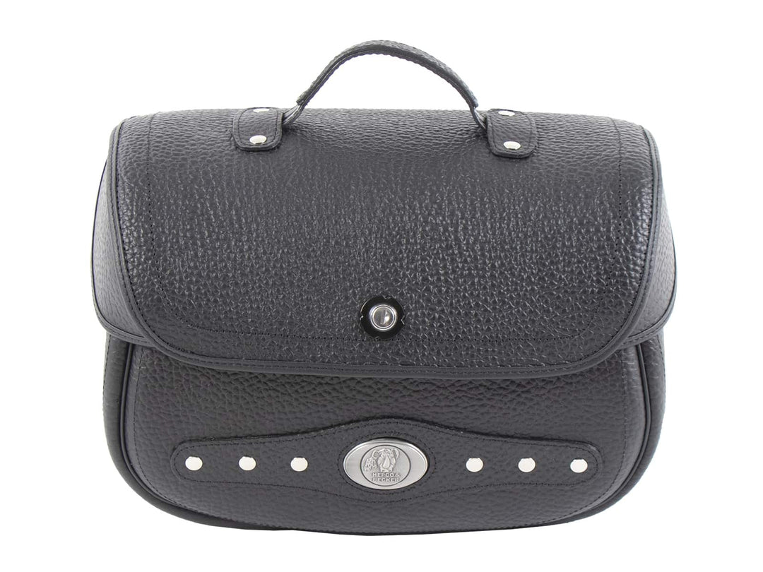 Nevada Leather Bag Set for C-Bow Holder