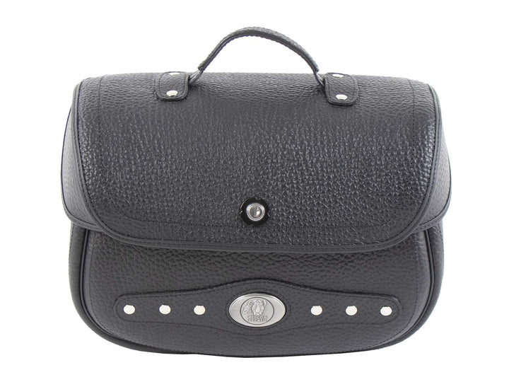 Nevada Leather Bag Set for C-Bow Holder