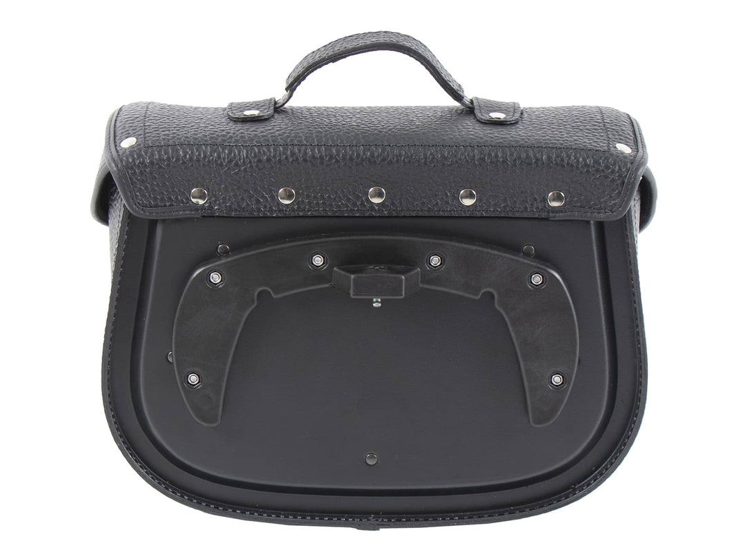 Nevada Leather Bag Set for C-Bow Holder
