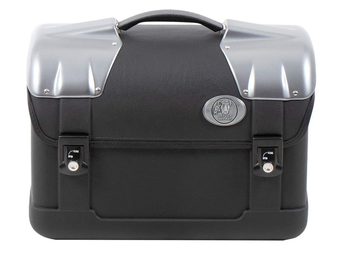 Side Panniers Strayker for C-Bow Side Carriers