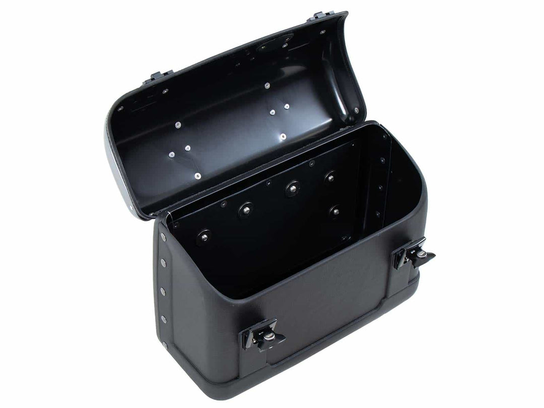 Side Panniers Strayker for C-Bow Side Carriers