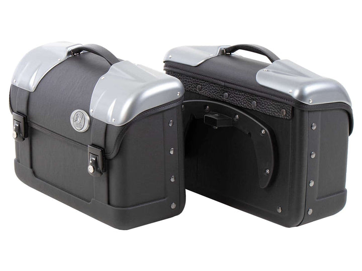 Side Panniers Strayker for C-Bow Side Carriers