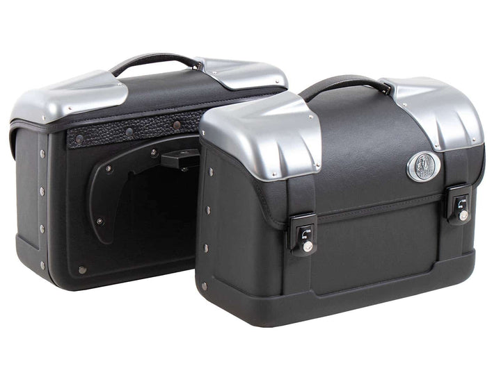 Side Panniers Strayker for C-Bow Side Carriers