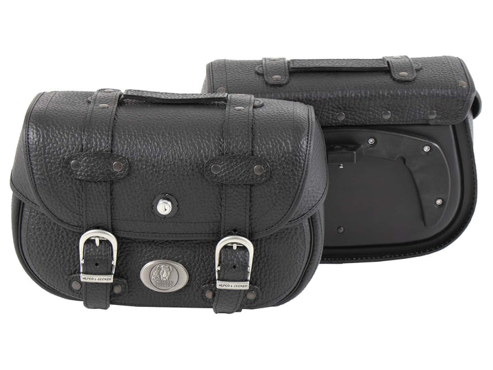 Liberty Leather Bag Set for C-Bow Holder