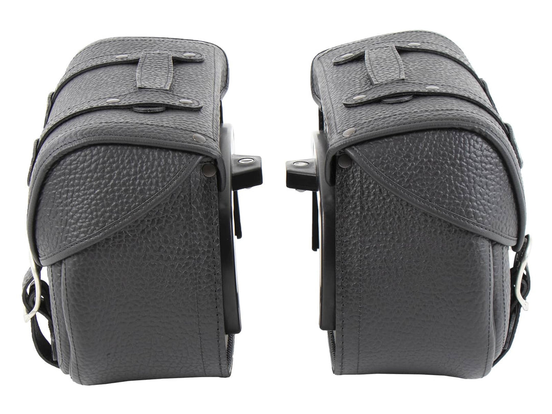 Liberty Big Leather Bag Set for C-Bow Holder