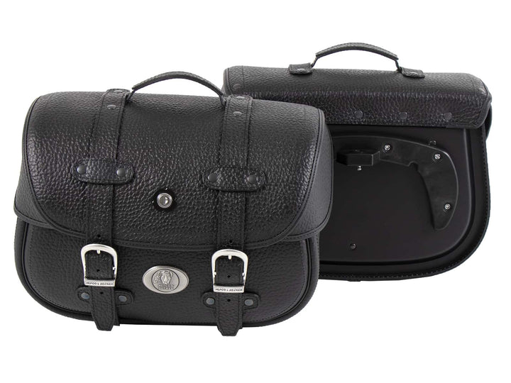 Liberty Leather Bag Set for C-Bow Holder
