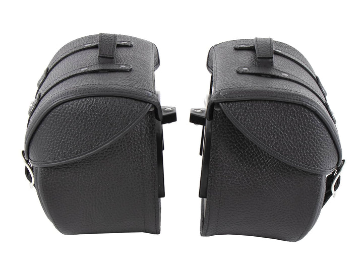 Liberty Big Leather Bag Set for C-Bow Holder