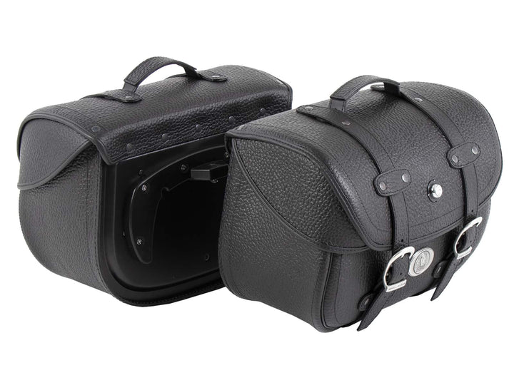 Liberty Leather Bag Set for C-Bow Holder