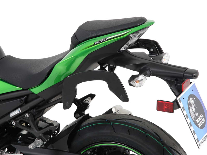 C-Bow SideCarrier for KAWASAKI Z 900 (2017-)