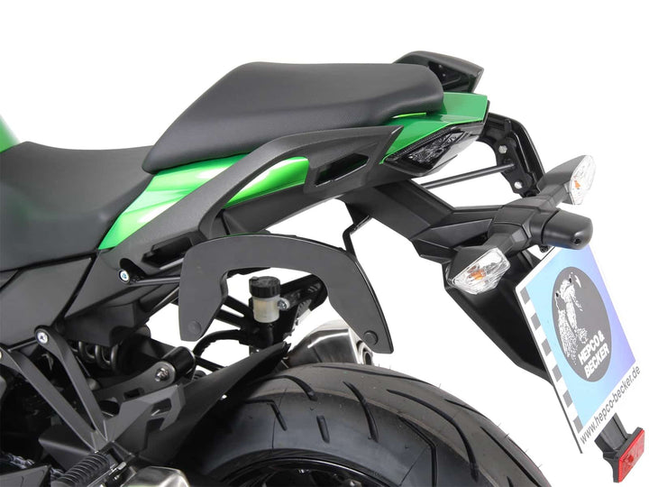 C-Bow SideCarrier for KAWASAKI Z 1000 SX (2017-)