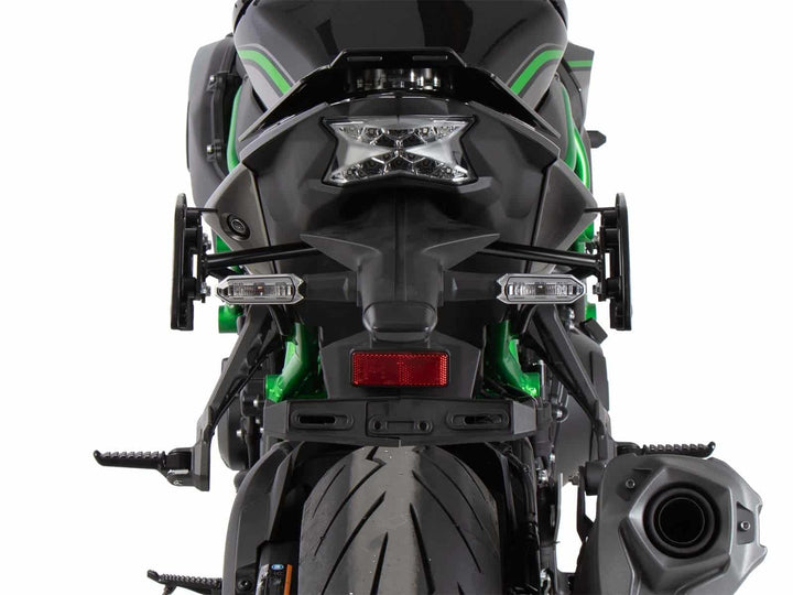 C-Bow SideCarrier for KAWASAKI Z H2 (2020-)