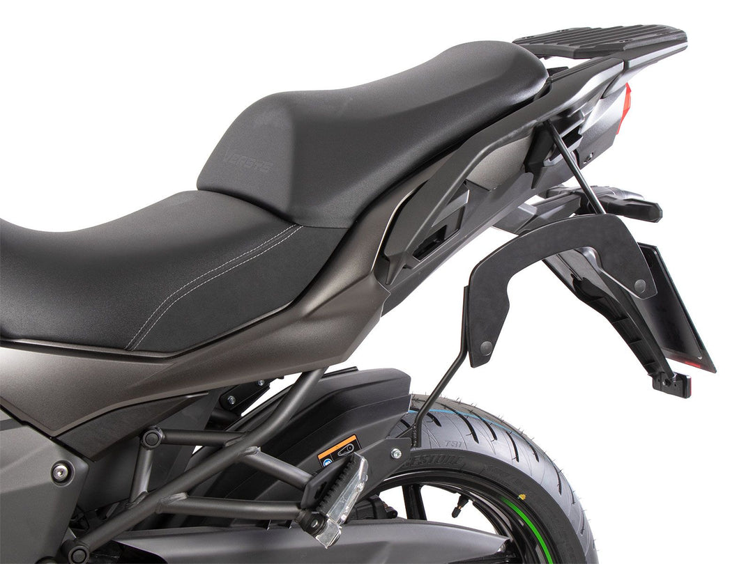 C-Bow SideCarrier for KAWASAKI Versys 1100 / SE (2025-)