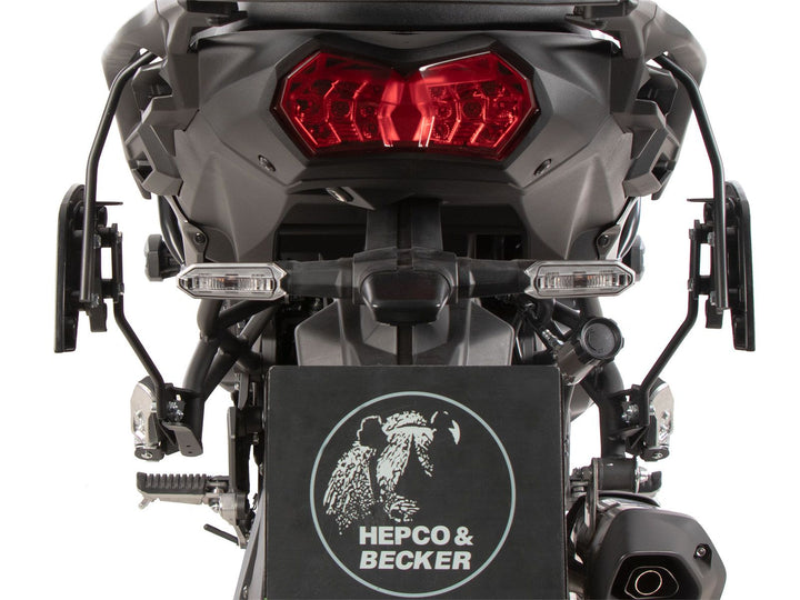 C-Bow SideCarrier for KAWASAKI Versys 1100 / SE (2025-)