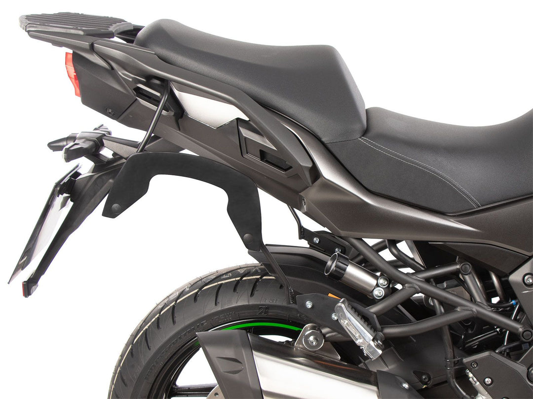 C-Bow SideCarrier for KAWASAKI Versys 1100 / SE (2025-)