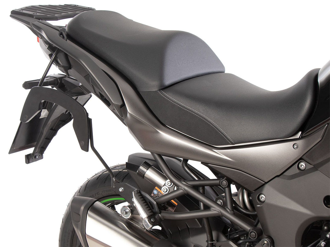 C-Bow SideCarrier for KAWASAKI Versys 1100 / SE (2025-)