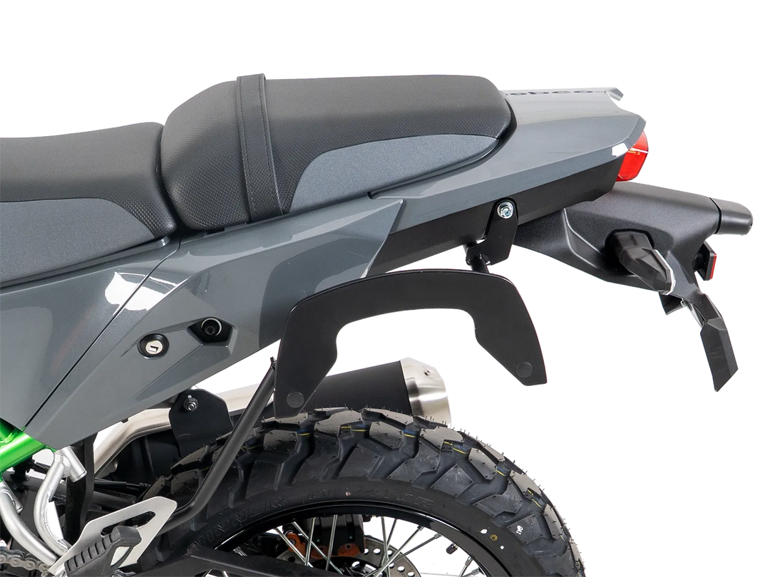 C-Bow Side Carrier for KAWASAKI KLE 500 / SE (2026-)