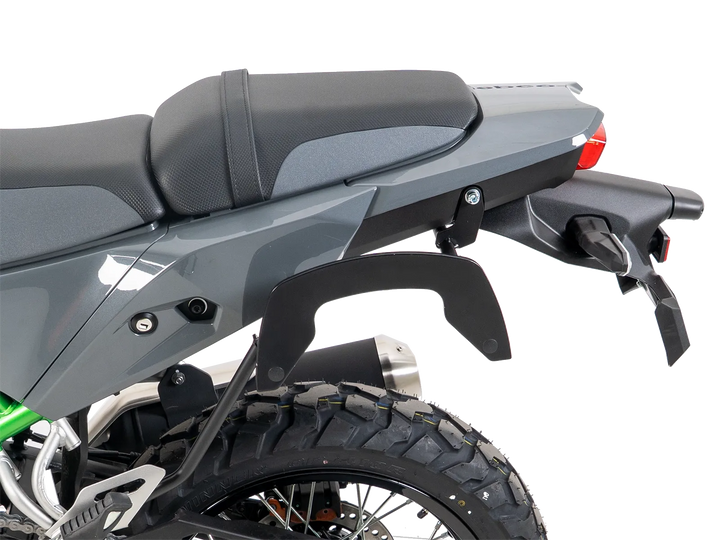 C-Bow Side Carrier for KAWASAKI KLE 500 / SE (2026-)