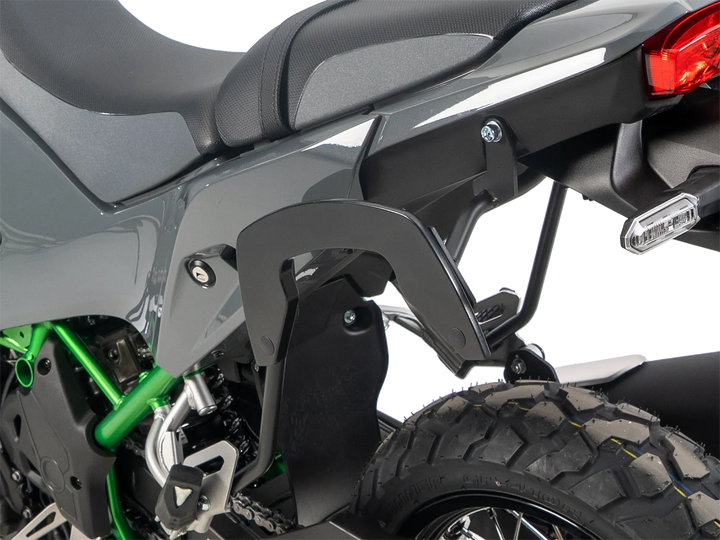 C-Bow Side Carrier for KAWASAKI KLE 500 / SE (2026-)