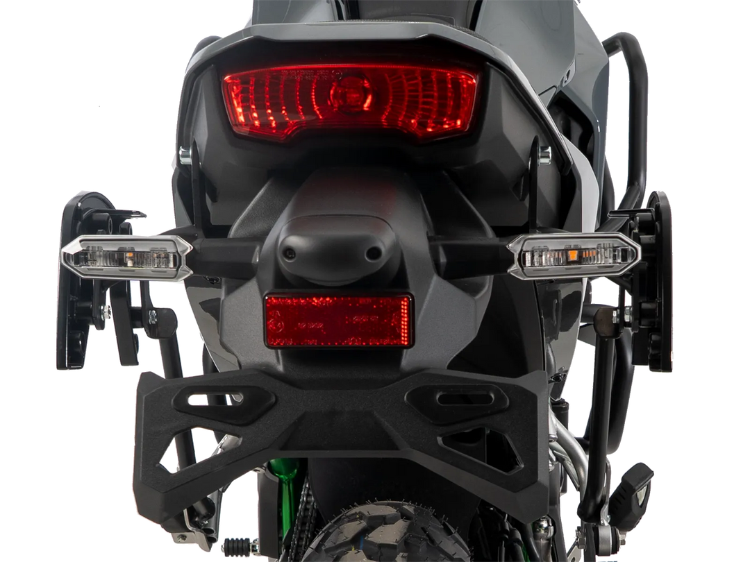 C-Bow Side Carrier for KAWASAKI KLE 500 / SE (2026-)