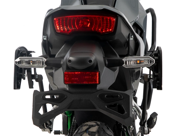 C-Bow Side Carrier for KAWASAKI KLE 500 / SE (2026-)