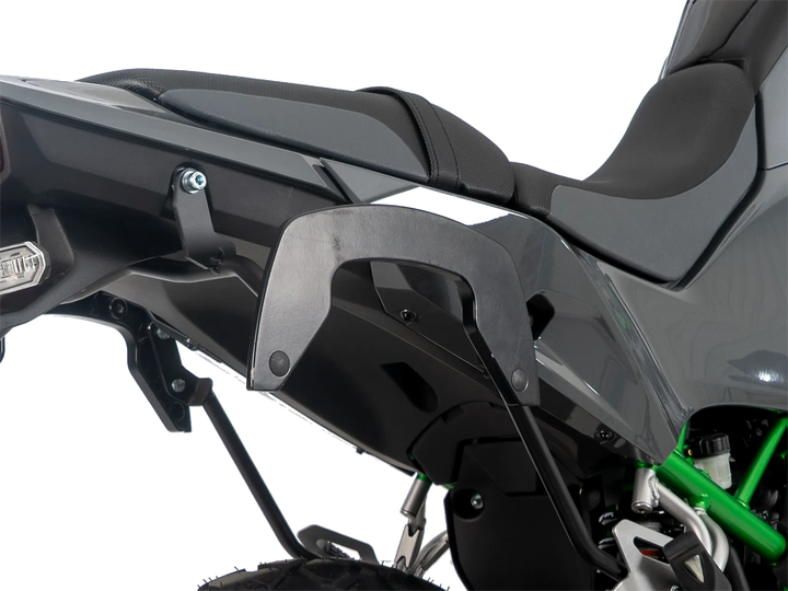 C-Bow Side Carrier for KAWASAKI KLE 500 / SE (2026-)