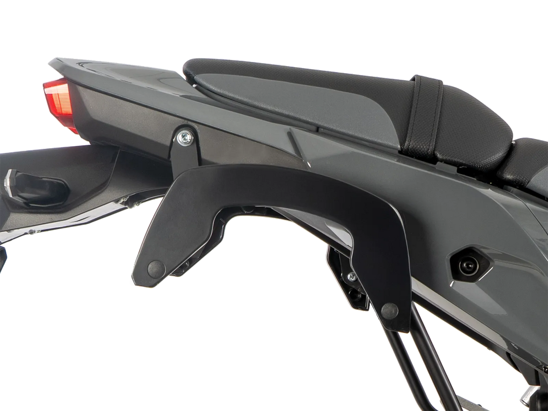 C-Bow Side Carrier for KAWASAKI KLE 500 / SE (2026-)