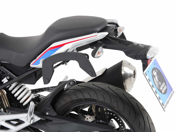 C-Bow SideCarrier for BMW G 310 R (2016-)