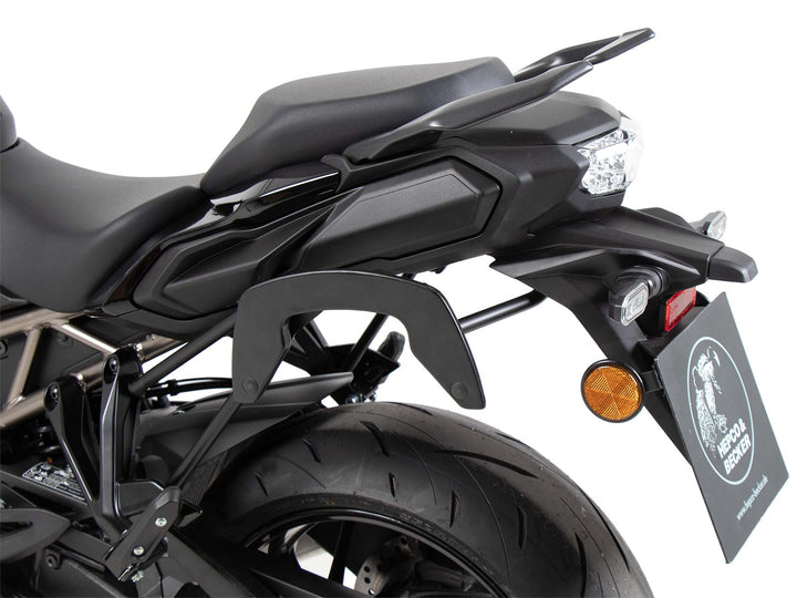 C-Bow SideCarrier for SUZUKI GSX-S 1000 GT / GX