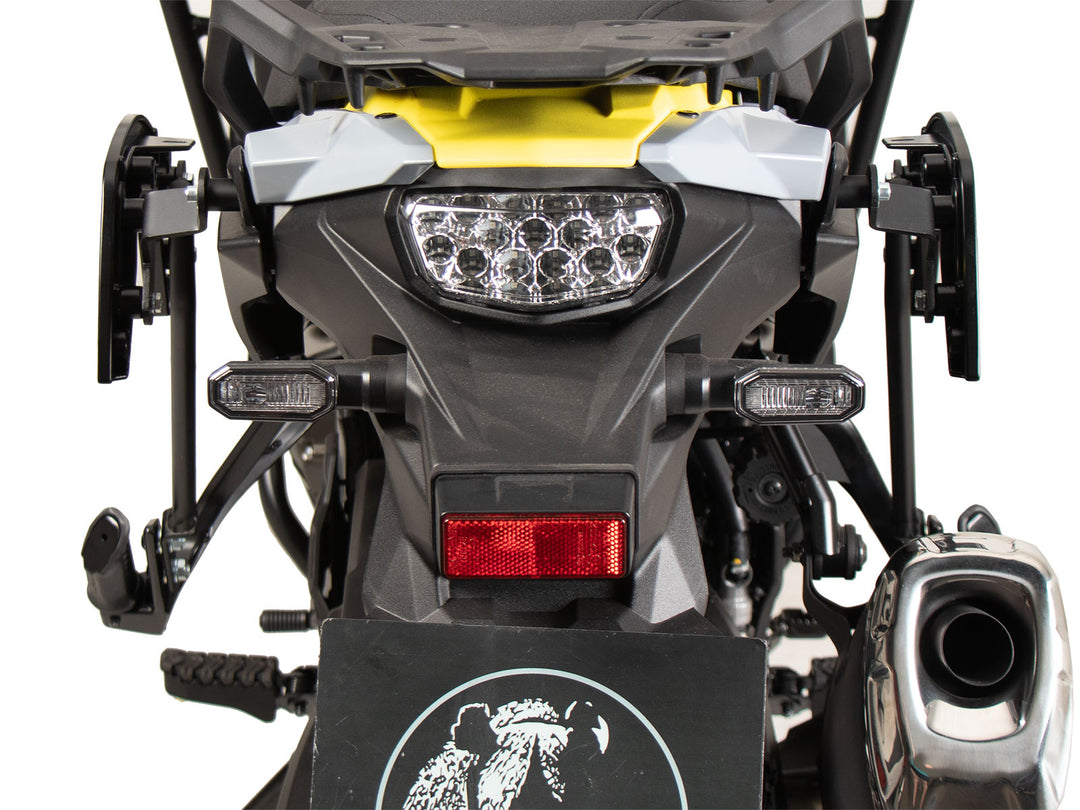 C-Bow SideCarrier for SUZUKI V-Strom 800 DE (2023-)