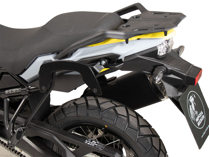 C-Bow SideCarrier for SUZUKI V-Strom 800 DE (2023-)