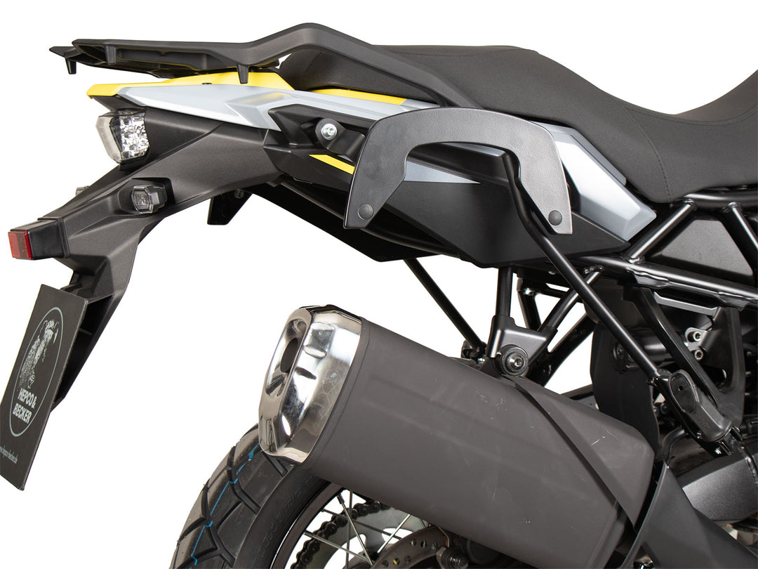 C-Bow SideCarrier for SUZUKI V-Strom 800 DE (2023-)