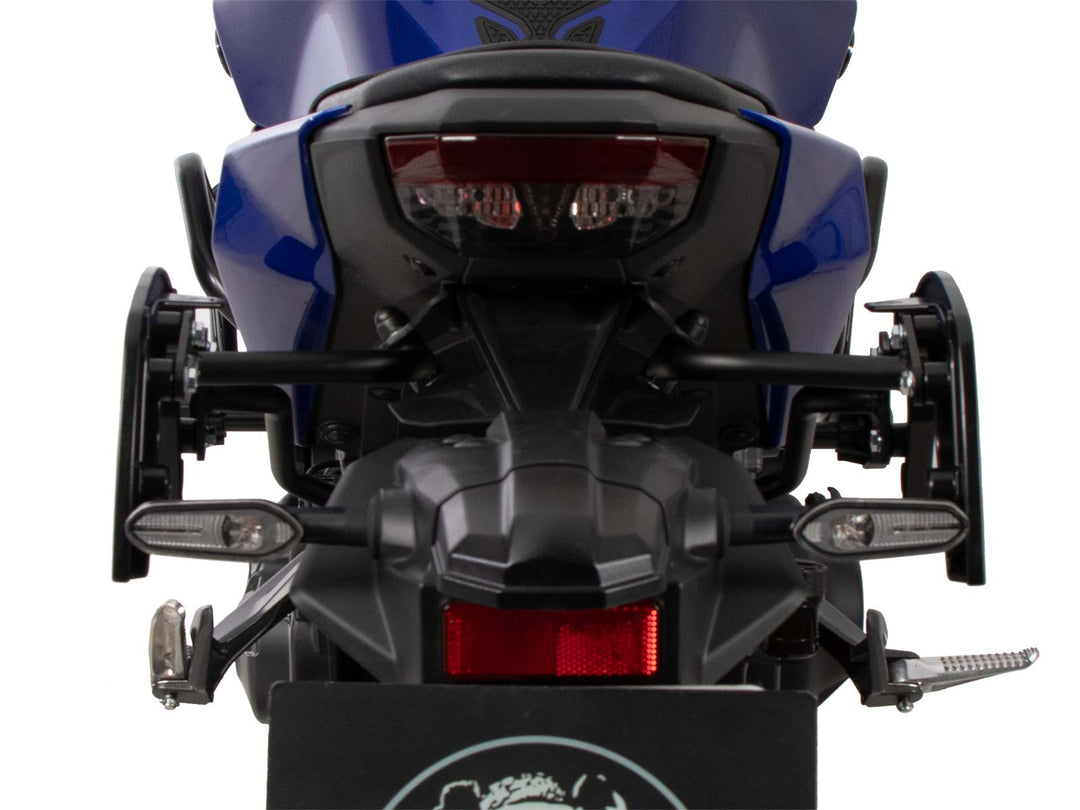 C-Bow SideCarrier for YAMAHA MT-09 / SP (2024-)