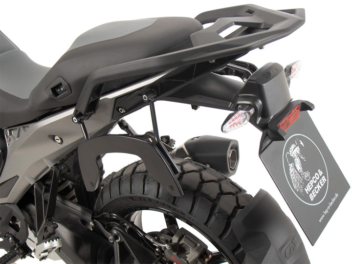 C-Bow SideCarrier for BMW R 1300 GS (2023-)