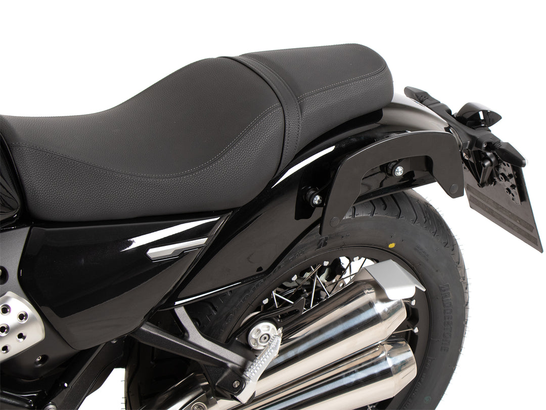 C-Bow Side Carrier for BMW R 12 (2024-)