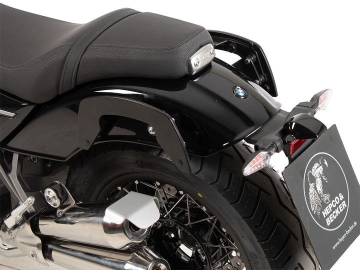 C-Bow Side Carrier for BMW R 12 (2024-)