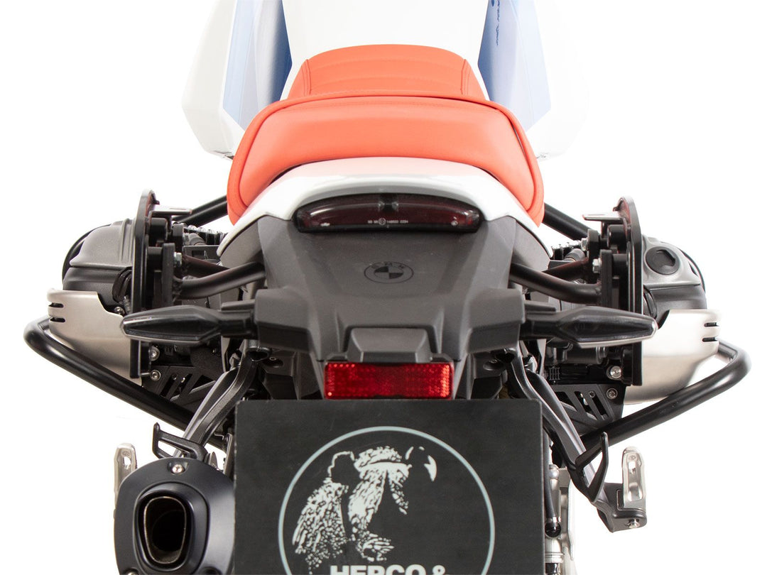 C-Bow Side Carrier for BMW R 12 G/S (2025-)