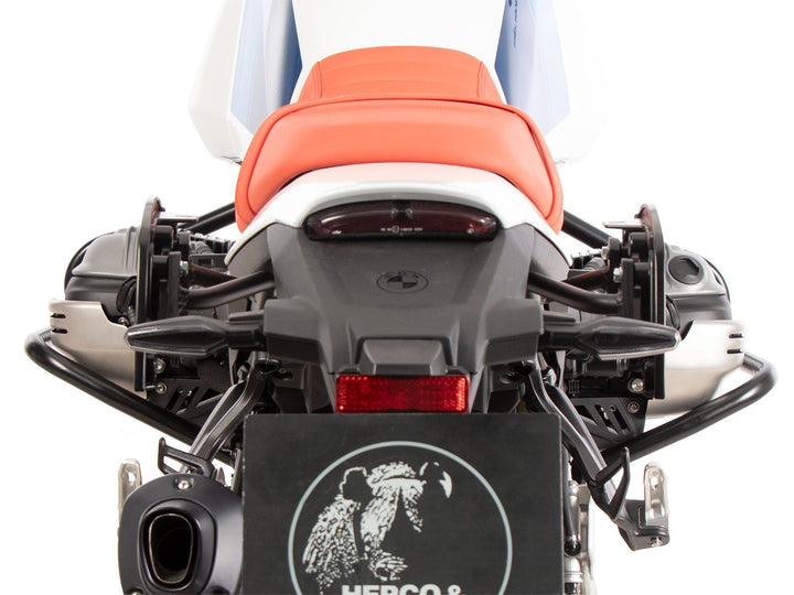 C-Bow Side Carrier for BMW R 12 G/S (2025-)