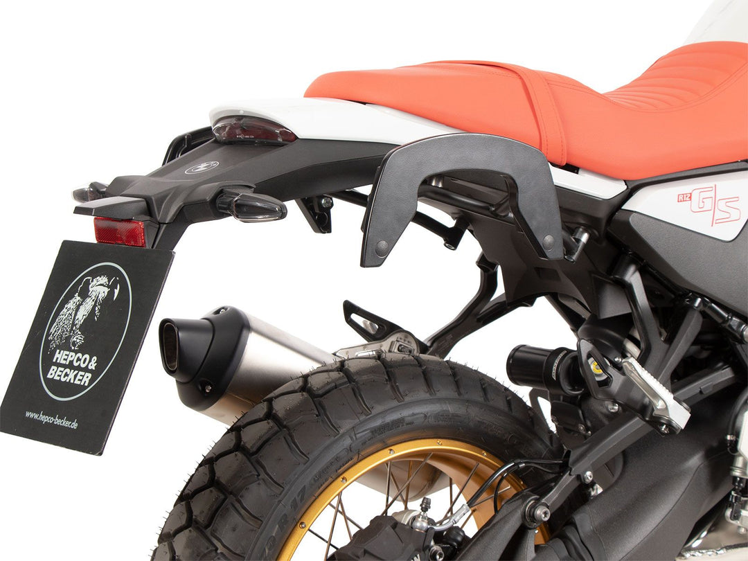 C-Bow Side Carrier for BMW R 12 G/S (2025-)