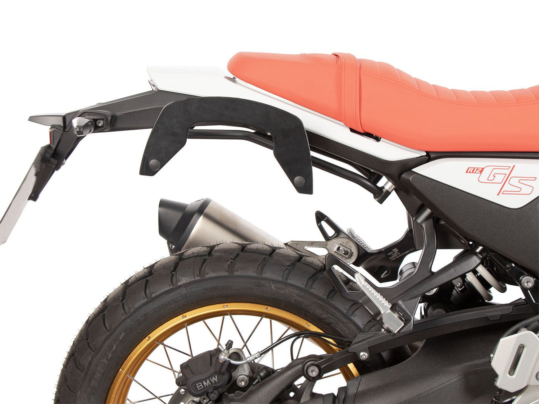 C-Bow Side Carrier for BMW R 12 G/S (2025-)