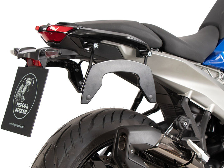 C-Bow SideCarrier for BMW R 1300 R (2025-)